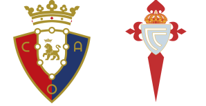 Osasuna vs Celta de Vigo Osasuna vs Celta de Vigo