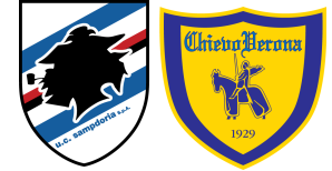 Sampdoria vs Chievo Sampdoria vs Chievo