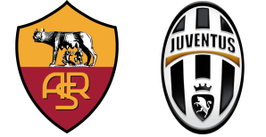 Roma vs Juventus Roma vs Juventus