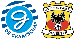 De Graafschap vs Go Ahead Eagles De Graafschap vs Go Ahead Eagles