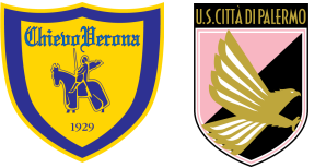 Chievo vs Palermo Chievo vs Palermo