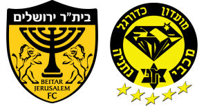 Beitar Jerusalem vs Maccabi Netanya Beitar Jerusalem vs Maccabi Netanya