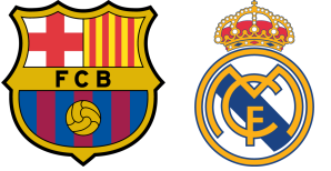 FC Barcelona vs Real Madrid FC Barcelona vs Real Madrid