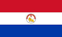 Paraguay - Division Profesional Paraguay - Division Profesional