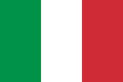 Italy - Serie A Italy - Serie A