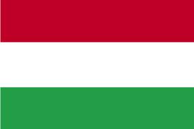 Hungary - NB 1 Hungary - NB 1